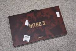 Acer Nitro 5. 15.6", ��� 16 ��, WiFi: 1, Bluetooth: 1 ����