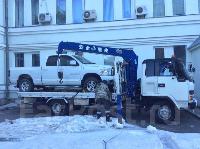 Круглосуточно. Услуги Эвакуатора/ Платформы и Грузоперевозок, с ...