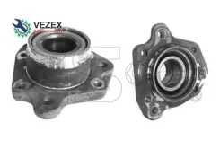 ������� CR-V RD1, RD2 97-01 Rear LH GSP 9239002, ����� ������ 9239002 ����