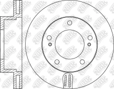 ���� ��������� �������� Toyota Land Cruiser 200 / Lexus LX570 RN1268 ����