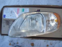   Dodge Caravan 3341103L 3341103L 