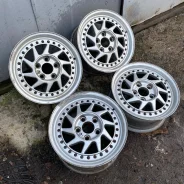 OZ Racing Turbo. 7.0x15", 5x112 ����