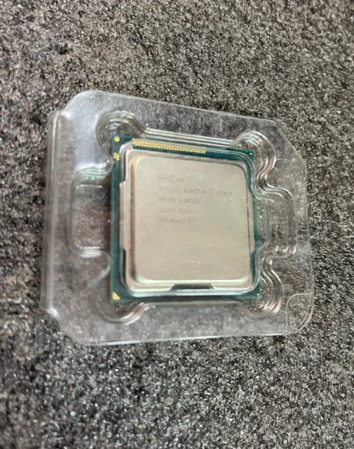 Intel Pentium G2020 ����