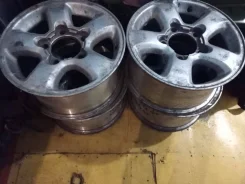 Mak Cruiser. x16" ����