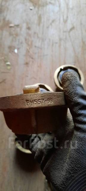 Гайка пожарная Шторца, новый, в наличии. Цена: 1 500? во Владивостоке