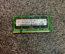 SO-DIMM DDR2. ����