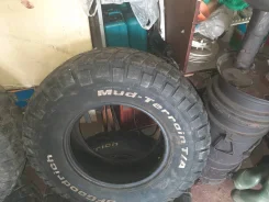 BFGoodrich Advantage T/A. ����� at, �/�, ����� 70�% ����