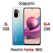 Xiaomi Redmi Note 10S. �����, 64 ��, �����, 3G, 4G LTE, Dual-SIM, NFC. ��� ����� �� ������������ ����