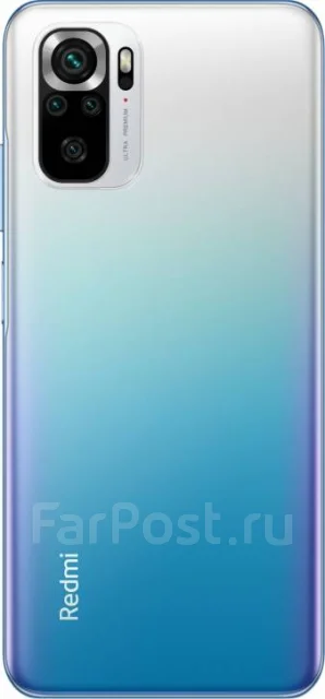 Xiaomi Redmi Note 10S. �����, 64 ��, �����, 3G, 4G LTE, Dual-SIM, NFC. ��� ����� �� ������������ ����