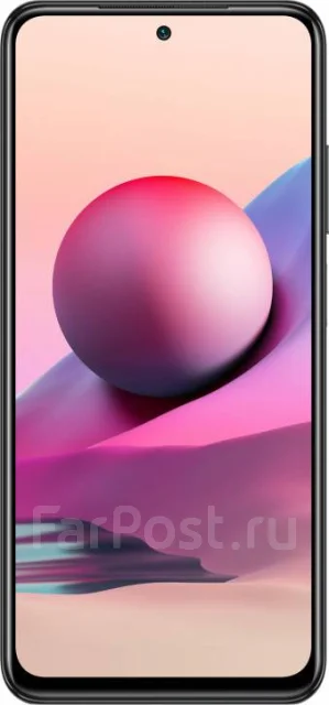 Xiaomi Redmi Note 10S. �����, 64 ��, �����, 3G, 4G LTE, Dual-SIM, NFC. ��� ����� �� ������������ ����