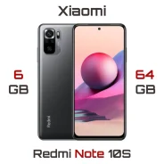 Xiaomi Redmi Note 10S. �����, 64 ��, �����, 3G, 4G LTE, Dual-SIM, NFC. ��� ����� �� ������������ ����