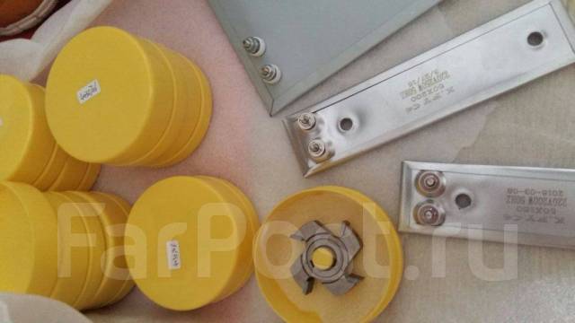 Фрезы и цикли для кромкооблицовочного станка - Оборудование для бизнеса ...