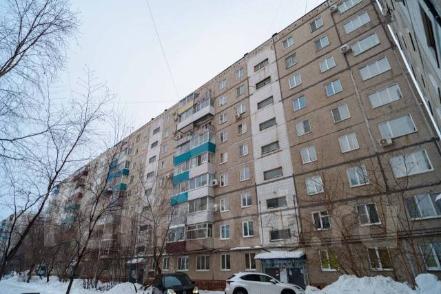 2 комнатная квартира, Юбилейная - 2-комнатная, улица Юбилейная 9 ...