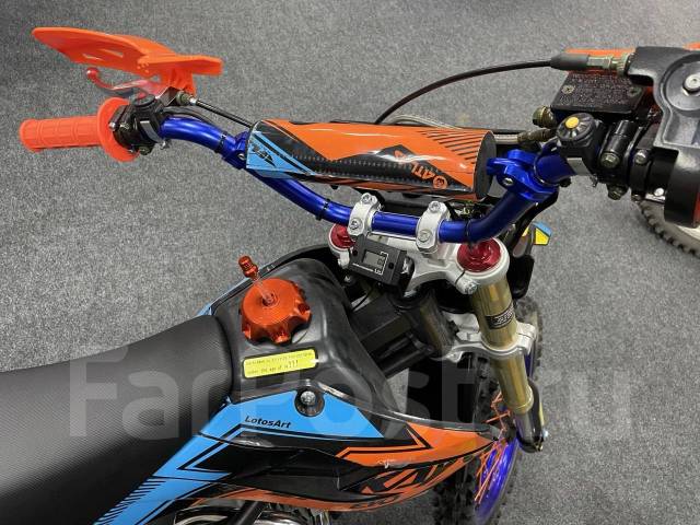 Kayo Evolution 125 2022