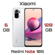 Xiaomi Redmi Note 10S. �����, 128 ��, �����, 3G, 4G LTE, Dual-SIM, NFC ����