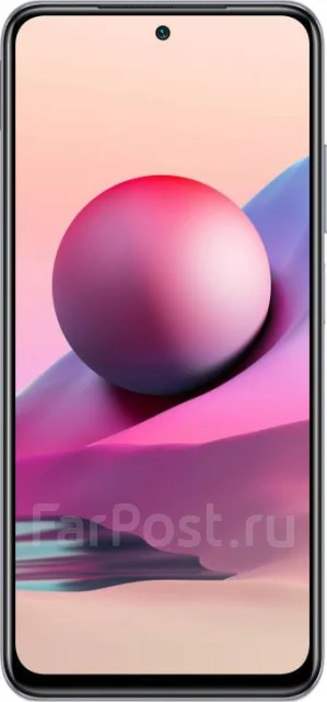 Xiaomi Redmi Note 10S. �����, 128 ��, �����, 3G, 4G LTE, Dual-SIM, NFC ����
