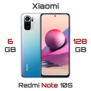 Xiaomi Redmi Note 10S. �����, 128 ��, �����, 3G, 4G LTE, Dual-SIM, NFC. ��� ����� �� ������������ ����