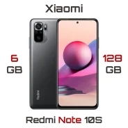 Xiaomi Redmi Note 10S. �����, 128 ��, ������, 3G, 4G LTE, Dual-SIM, NFC. ��� ����� �� ������������ ����