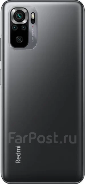 Xiaomi Redmi Note 10S. �����, 128 ��, ������, 3G, 4G LTE, Dual-SIM, NFC. ��� ����� �� ������������ ����