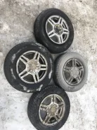 Helo. x14", 5x100. ��� ����� �� �������� ����
