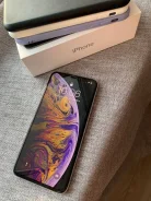 Apple iPhone Xs Max. �/�, �����, 4G LTE, 5G, NFC ����