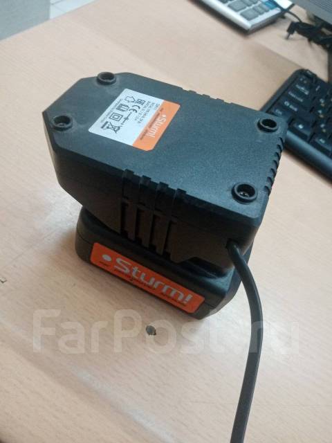 Cd3218l.v2.2-a46 аккумулятор для шуруповерта, б/у, в наличии. Цена: 1 ...