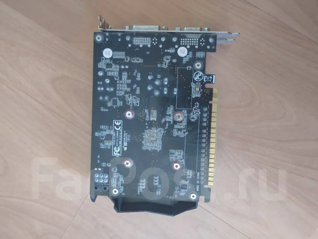 GeForce GTX 650 Ti ����