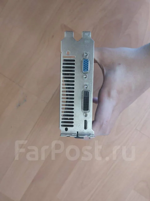 GeForce GTX 650 Ti ����
