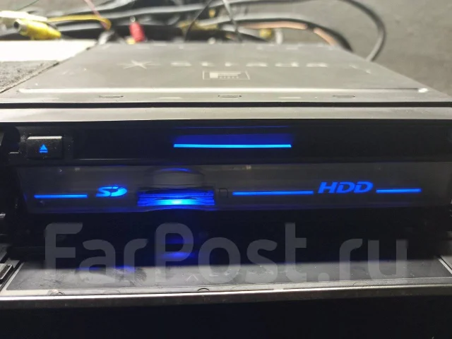 Panasonic CN-HDS950MD ����