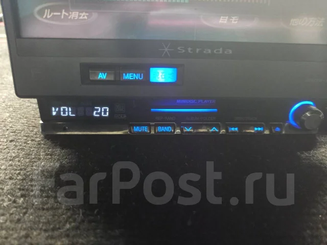 Panasonic CN-HDS950MD ����