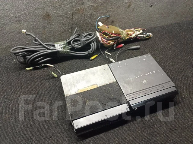 Panasonic CN-HDS950MD ����