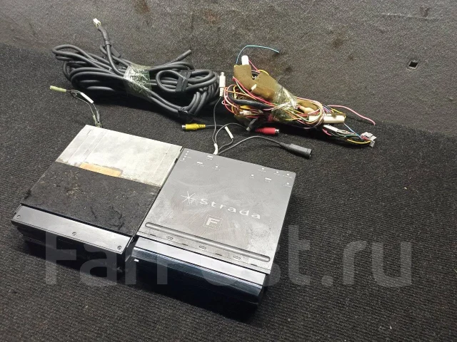 Panasonic CN-HDS950MD ����