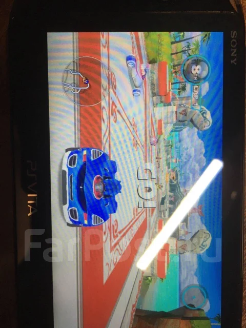 Sony PlayStation Vita Slim ����