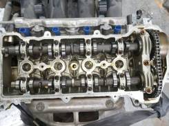 Двигатель 1ZZ Toyota контрактный оригинал 47т. км 2006г.