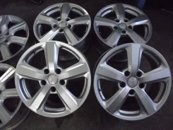 CAM. 7.0x16", 5x114.3, ET42, �� 70,1���. ����