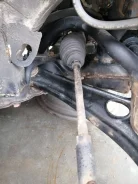 ������� ����� Toyota Ist [44200-52250] 4420052250 ����