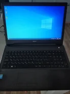 DEXP Aquilon O117. 15.6", 2,2����, ��� 4 ��, ���� 500���, WiFi: 1, Bluetooth: 1, ����������� �� 2��. ����