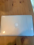 Apple MacBook Air 11. 11.6", WiFi, Bluetooth ����