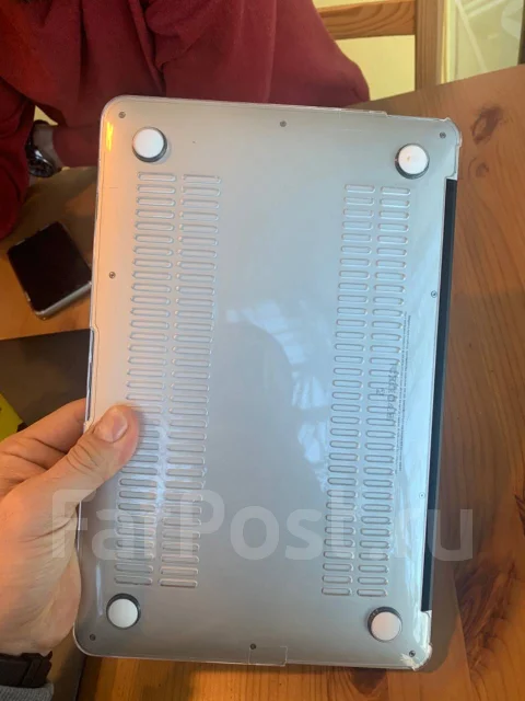 Apple MacBook Air 11. 11.6", WiFi: 1, Bluetooth: 1 ����