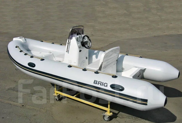 BRIG Falcon. 2022 ���, ����� 5��. ��� ����� �� ������������ ����