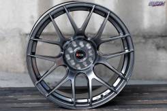XXR 530. 8.75x18", 5x100, 5x114.3, ET33,  73,1. 