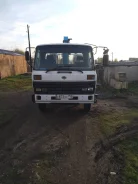 Nissan Diesel Condor ����