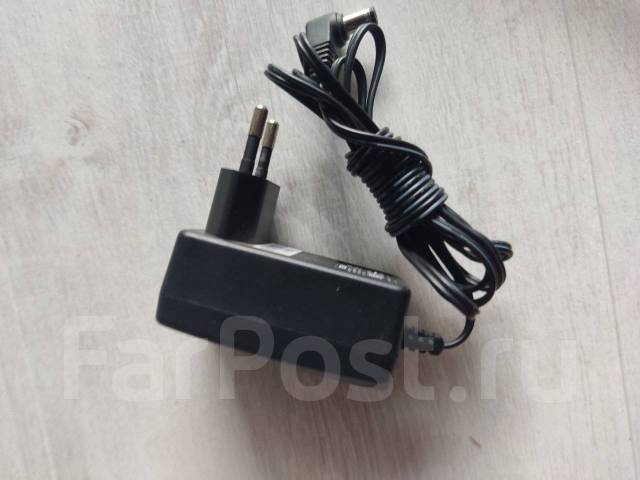 Блок питания 5V / 1A - Прочая электроника во Владивостоке