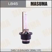 ����� Masuma Xenon COOL White Grade D4S 6000K 35W Masuma L845 ����