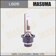 ����� Masuma Xenon COOL White Grade D2R 6000K 35W Masuma L826 ����
