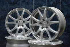 Weds Fang Razul. 6.5x16", 5x114.3, ET53, �� 73,1���. ����