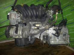 Двигатель 1ZZ Toyota контрактный оригинал