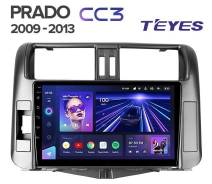 Teyes CC3. ��� ����� �� ������������ ����