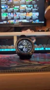 Samsung Gear Sport. GPS, NFC, IP68 ����