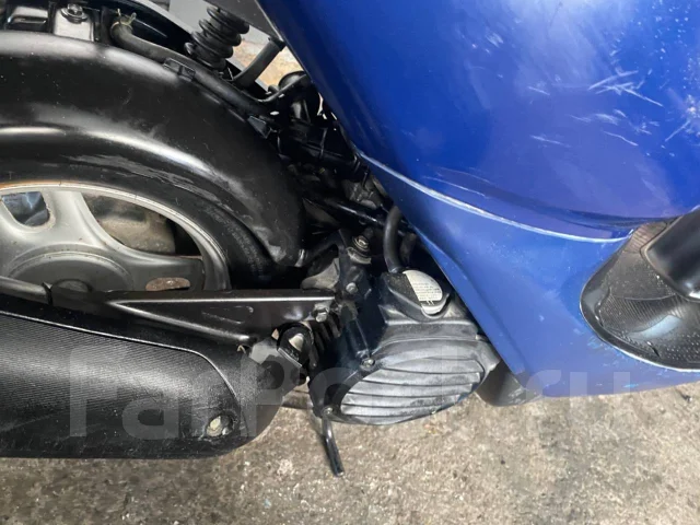 Honda Dio AF56. 49����. ��., ��������, ���������, ��� ������� ����